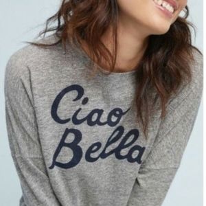 ISO Sundry Ciao Bella size large or extra large